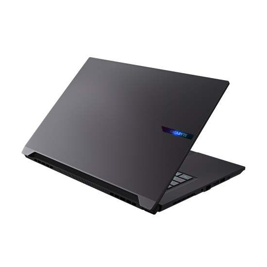 Laptop dla graczy i grafiki Gigabyte AERO X16 AMD Ryzen AI 9 QHD+ IPS 165 Hz RTX 5070 8GB 64GB 1TB SSD W11Pro